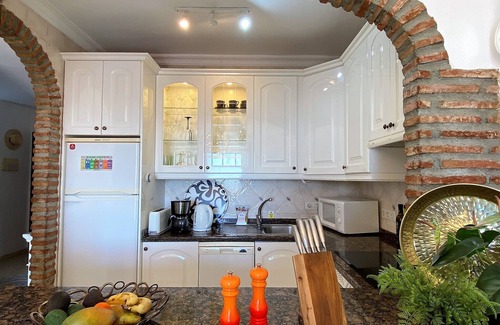 Oasis del Capistrano Apartamento | Oasis de Capistrano Rabat 27 by Casasol