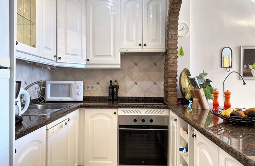 Oasis del Capistrano Apartamento | Oasis de Capistrano Rabat 27 by Casasol
