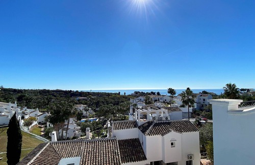 Oasis del Capistrano Apartamento | Oasis de Capistrano Rabat 27 by Casasol