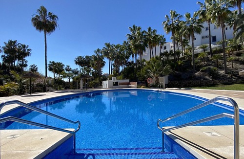 Oasis del Capistrano Apartamento | Oasis de Capistrano Rabat 27 by Casasol