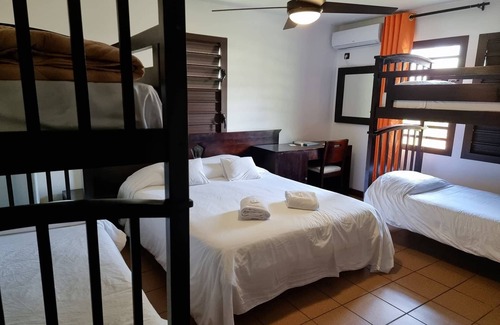 Lifou Hotel | Oasis de Kiamu