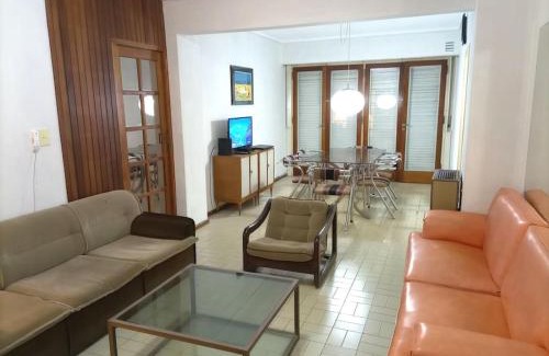 Constitucion Apartamento | OASIS DE MAR (frente al mar) con cochera