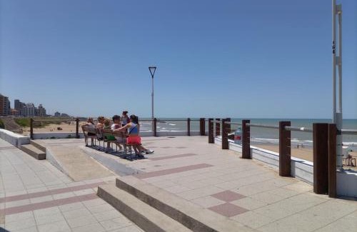 Constitucion Apartamento | OASIS DE MAR (frente al mar) con cochera