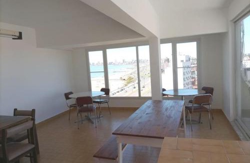 Constitucion Apartamento | OASIS DE MAR (frente al mar) con cochera