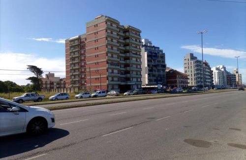 Constitucion Apartamento | OASIS DE MAR (frente al mar) con cochera