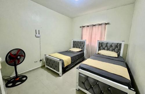 Yamasa Apartamento | Oasis de Paz 04