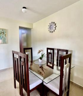 Yamasa Apartamento | Oasis de Paz 04