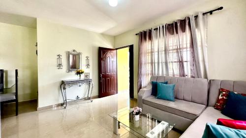 Yamasa Apartamento | Oasis de Paz 04