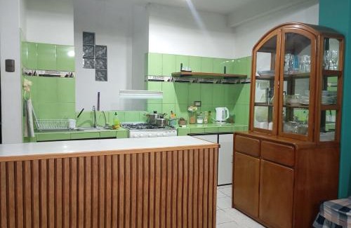 Cusco Apartamento | Oasis de Paz