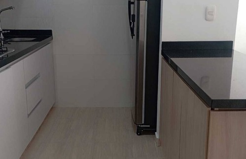 Girardot Apartamento | Oasis de relajación: ¡Descubre el Encanto japandi! ideal para familias y amigos