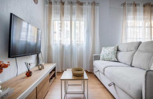 Pino Flores Apartamento | Oasis de Santa Justa