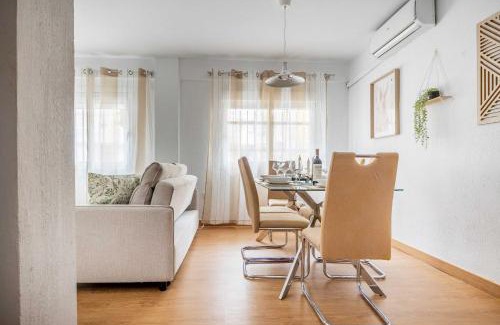 Pino Flores Apartamento | Oasis de Santa Justa