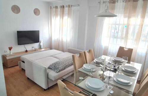 Pino Flores Apartamento | Oasis de Santa Justa