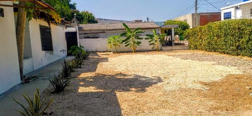 Tolu Casa | Oasis de Tolú