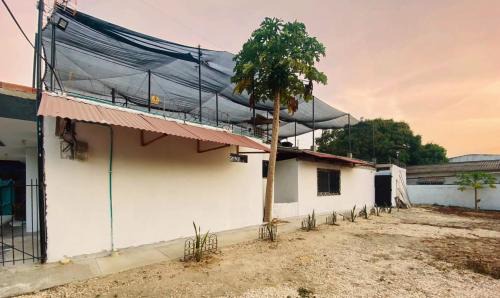 Tolu Casa | Oasis de Tolú