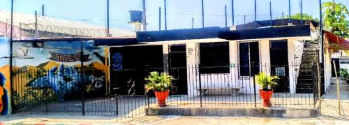 Tolu Casa | Oasis de Tolú