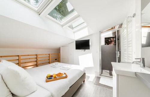 Montrouge Casa | Oasis de Tranquillité