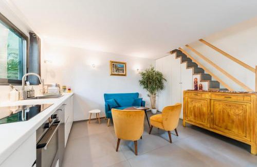 Montrouge Casa | Oasis de Tranquillité