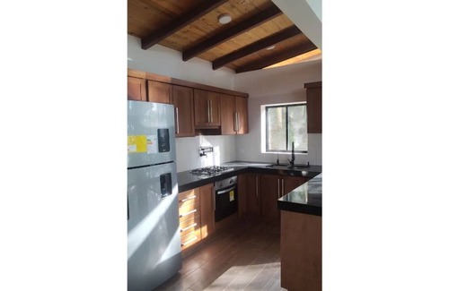 Darien Casa | Oasis del Bosque, a true Oasis.