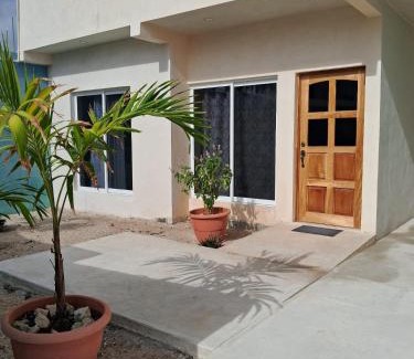 Progreso Municipality Apartamento | Oasis del Mar- Departamento Mar