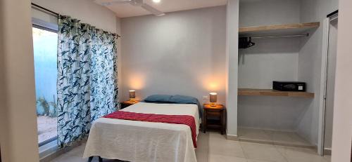 Progreso Municipality Apartamento | Oasis del Mar- Departamento Mar