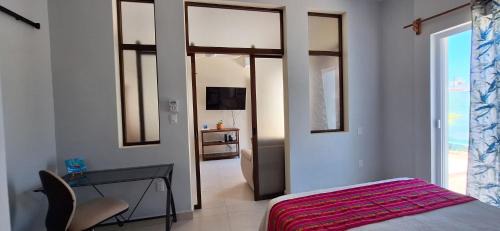 Progreso Municipality Apartamento | Oasis del Mar- Departamento Mar