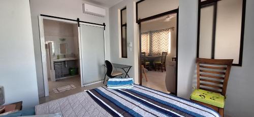 Progreso Municipality Apartamento | Oasis del Mar- Departamento Mar
