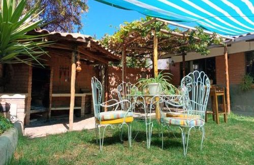 Mecapaca Apartamento | Oasis del Placer MOYDA