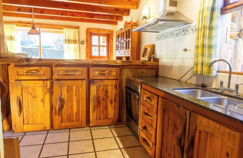 Angostura Casa | Oasis del Sur By Patagonia Sur VLA