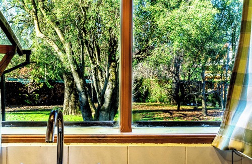 Angostura Casa | Oasis del Sur By Patagonia Sur VLA