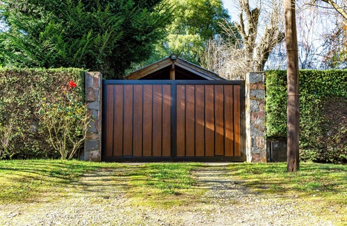 Angostura Casa | Oasis del Sur By Patagonia Sur VLA