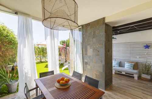 Retamar Apartamento | Oasis del Toyo, WIFI, A/A, Piscina