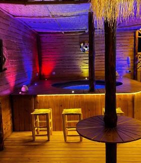 Dhar Mehraz Apartamento | Oasis deluxe