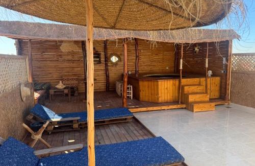 Dhar Mehraz Apartamento | Oasis deluxe