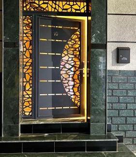 Dhar Mehraz Apartamento | Oasis deluxe