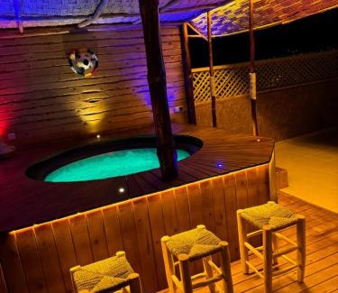 Dhar Mehraz Apartamento | Oasis deluxe