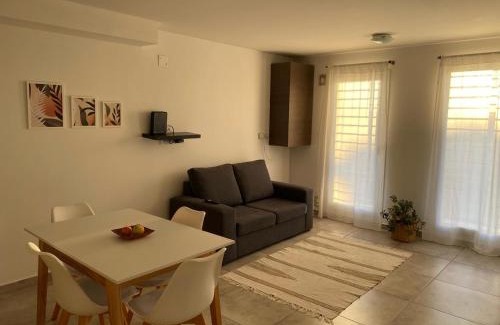 Neuquen Apartamento | Oasis Departamento, 4 personas