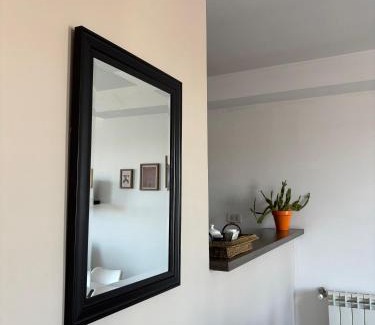Neuquen Apartamento | Oasis Departamento, 4 personas