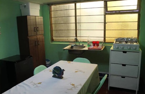 Lindavista Casa | DEPARTAMENTO DE OASIS MUY BUENA UBICACIÓN