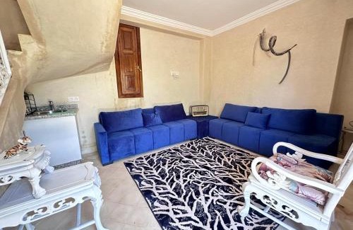 Tamazouzte Apartamento | oasis des collines