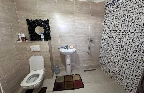 Tamazouzte Apartamento | oasis des collines
