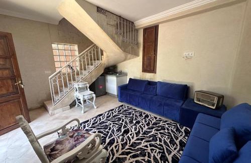 Tamazouzte Apartamento | oasis des collines