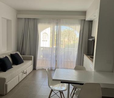 Sharm El Sheikh Apartamento | Oasis Domina Coral Bay