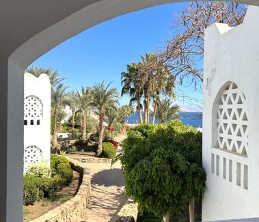 Sharm El Sheikh Apartamento | Oasis Domina Coral Bay