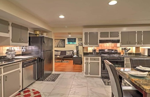 East Side Apartamento | Oasis Down Under - **** Lleno de luz ***