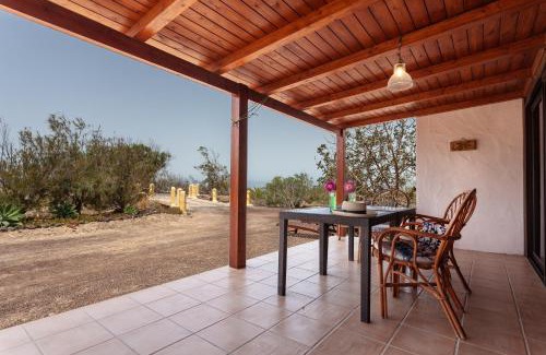La Oliva Casa | Oasis en Cotillo