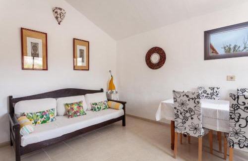 La Oliva Casa | Oasis en Cotillo