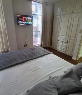 Macrodistrito Sur Apartamento | Oasis en el corazón de Calacoto