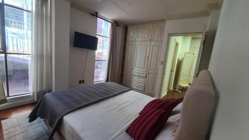 Macrodistrito Sur Apartamento | Oasis en el corazón de Calacoto