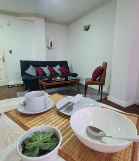 Macrodistrito Sur Apartamento | Oasis en el corazón de Calacoto